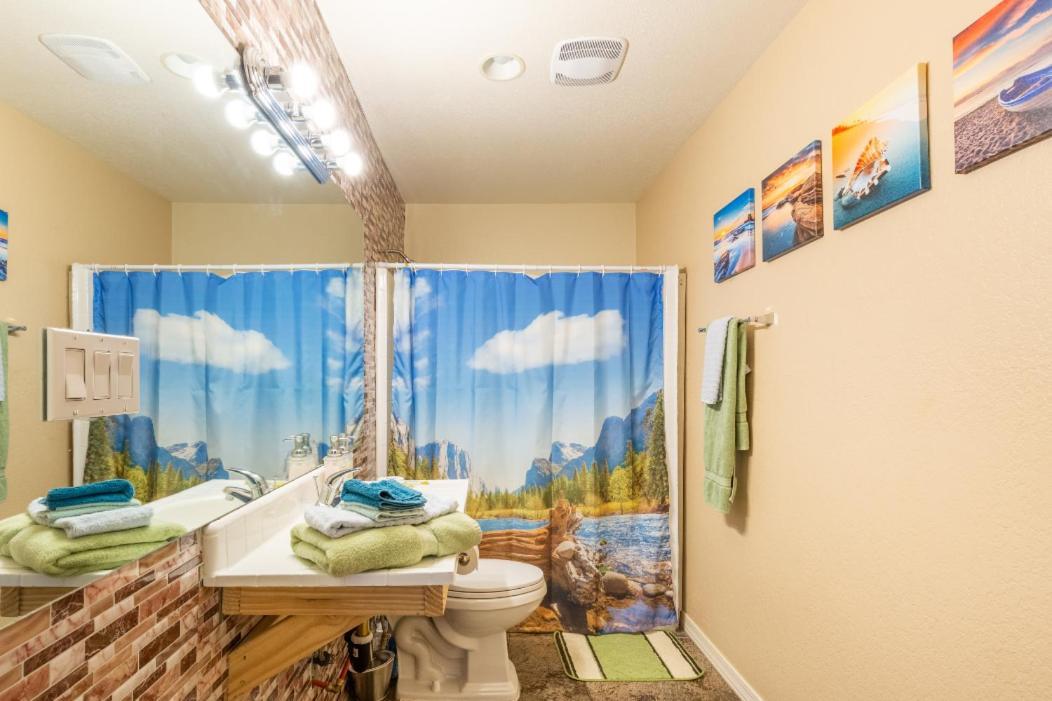 Spacious House With Hot Tub Spa, To Enjoy Red Rock View, Near Amitabha Stupa, And Trails Sedona Exterior foto