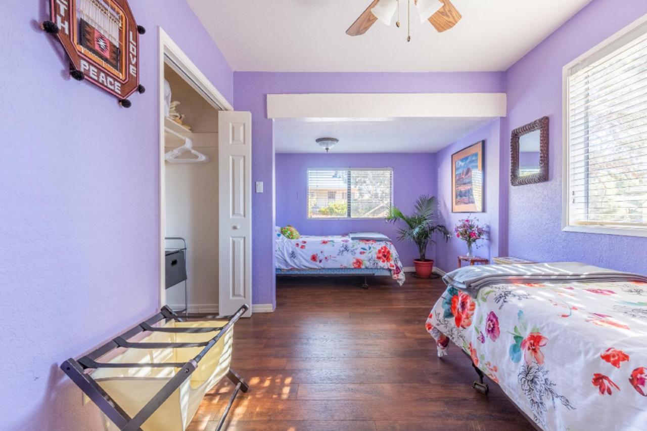 Spacious House With Hot Tub Spa, To Enjoy Red Rock View, Near Amitabha Stupa, And Trails Sedona Exterior foto